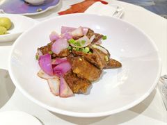 -聚春园自助餐厅(东街口店)