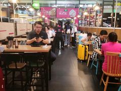 -小杨生煎(火车站北广场店)