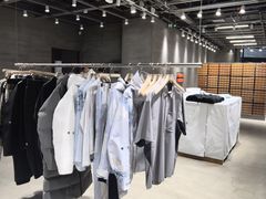 -迪桑特DESCENTE(北京三里屯BLANC店)
