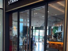 -星巴克(金谊广场店)
