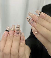 -CO COLOR美甲美睫美妆