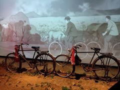 -盘龙城国家考古遗址公园