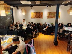 -院8里·小聚园老川菜(九眼桥店)