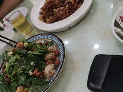 -清真·尚穆回回香清真餐厅(工人新村店)