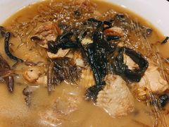 -东北人粗粮饺子坊(南山店)