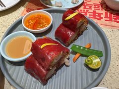 -点都德(奥体印象城店)