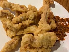 -兔槽江湖菜·重庆璧山兔(水围店)