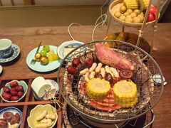 -梅间堂茶馆(绿地缤纷城店)