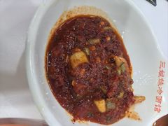 -三姐妹冷面馆(保卫路店)