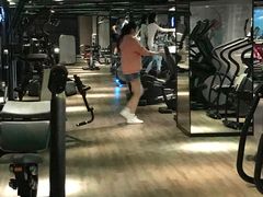 -W FITNESS 威尔仕健身·游泳(老西门新苑店)