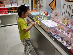 -泡泡玛特POPMART(天环购物中心店)