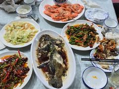 -范饭椰林川湘味海鲜·椰子鸡(三亚湾椰梦长廊店)