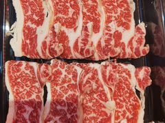 -齐市马佳地摊烤肉
