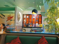 -蛙小侠·沸腾砂锅(望海国际广场店)