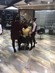 -永琪美容美发全国直营连锁