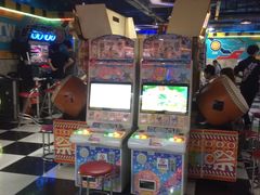 -天天玩X秋葉原日系动漫游戏中心