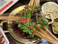 -牛签签串串香(IFS店)