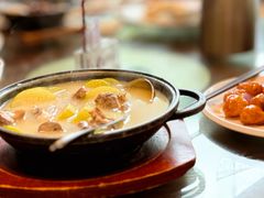 -启香鸡私房菜(湖景店)