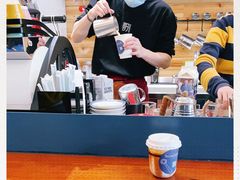 -Be Lived Cafe比例咖啡(摩天轮店)