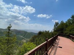-云顶山风景区
