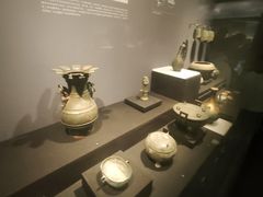 -陕西历史博物馆