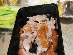 -黄老大北京烤鸭(永叔路店)