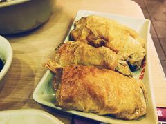 -百家鸡味馆(清泰店)