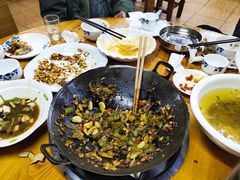 -张氏父子常德肠子馆(红星总店)
