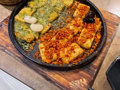 -何师烧烤Pro ·江湖川菜·小龙虾·精酿(太古里旗舰店)