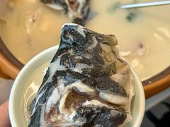 -宝荣鱼馆·临湖之宴(千岛湖店)
