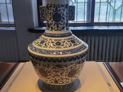 -旅顺博物馆