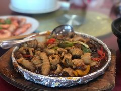 -天天海鲜城·海鲜大排档(新溪店)