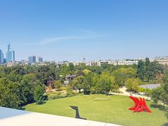 -巴黎路易威登基金会艺术中心 