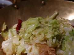 -沅江水·湖南家宴(南村万博长隆商圈店)
