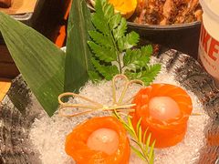 -仓桥家·焗寿司·锅物(光谷步行街店)