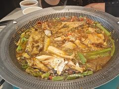 -半天妖烤鱼(和平印象城店)