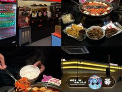 -师烤·豆花烤鱼(广州荔湾扬韬广场店)