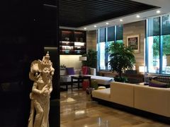 -杭州东站汇和君亭酒店