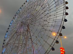 -南昌之星摩天轮