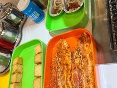 -豆爷烤肉(沁水路龙湖店)