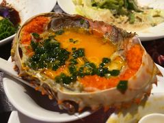 -蟹榭·本帮江浙菜·蟹宴(五角场合生汇商场店)