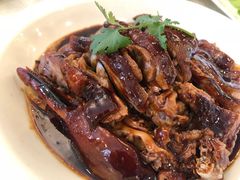 -汇兴源餐馆(小北路店)