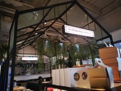 -托斯卡纳烘焙意大利餐厅(五天地店)