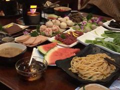 -束河人家(南锣鼓巷店)