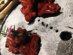 -鱼翅楼·津派砂锅鱼翅(水上公园店)