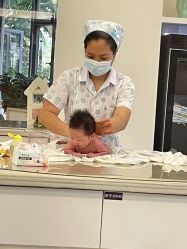 -宝生月子中心·独栋独院式(南山店)