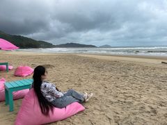 -石梅湾艾美度假酒店