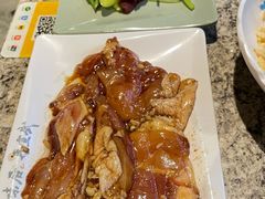 -厚味居炙子烤肉·清真(天桥南纬路店)