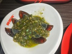 -胖哥俩肉蟹煲(湖滨银泰in77店)