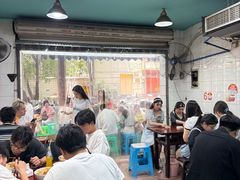 -朱儿面庄(洋河三路店)